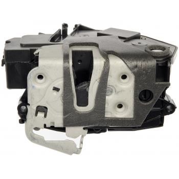 2015 Ford Fiesta Door Lock Actuator Motor Rear Right Dorman 931557 image 2 of 4