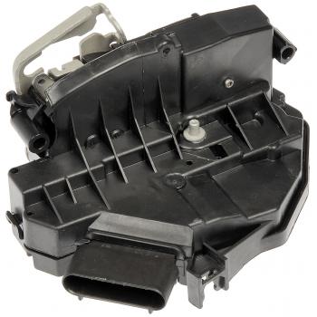 2015 Ford Fiesta Door Lock Actuator Motor Rear Right Dorman 931557 image 4 of 4
