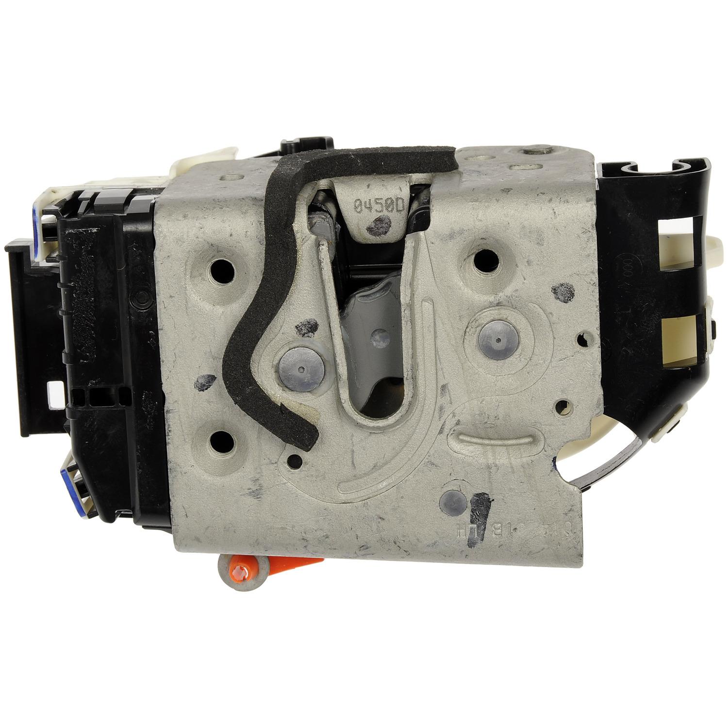 Dorman 931560 - Door Lock Actuator Motor Dorman 931560 Door Lock Actuator Motor product image 1 of 7