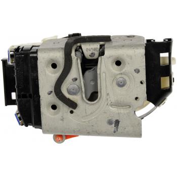 2013 Ram 4000 Door Lock Actuator Motor Front Left Dorman 931560 image 1 of 4