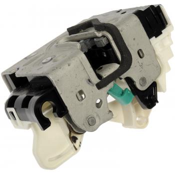 2013 Ram 4000 Door Lock Actuator Motor Front Left Dorman 931560 image 2 of 4