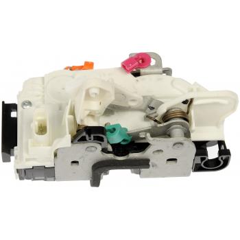 2013 Ram 4000 Door Lock Actuator Motor Front Left Dorman 931560 image 3 of 4