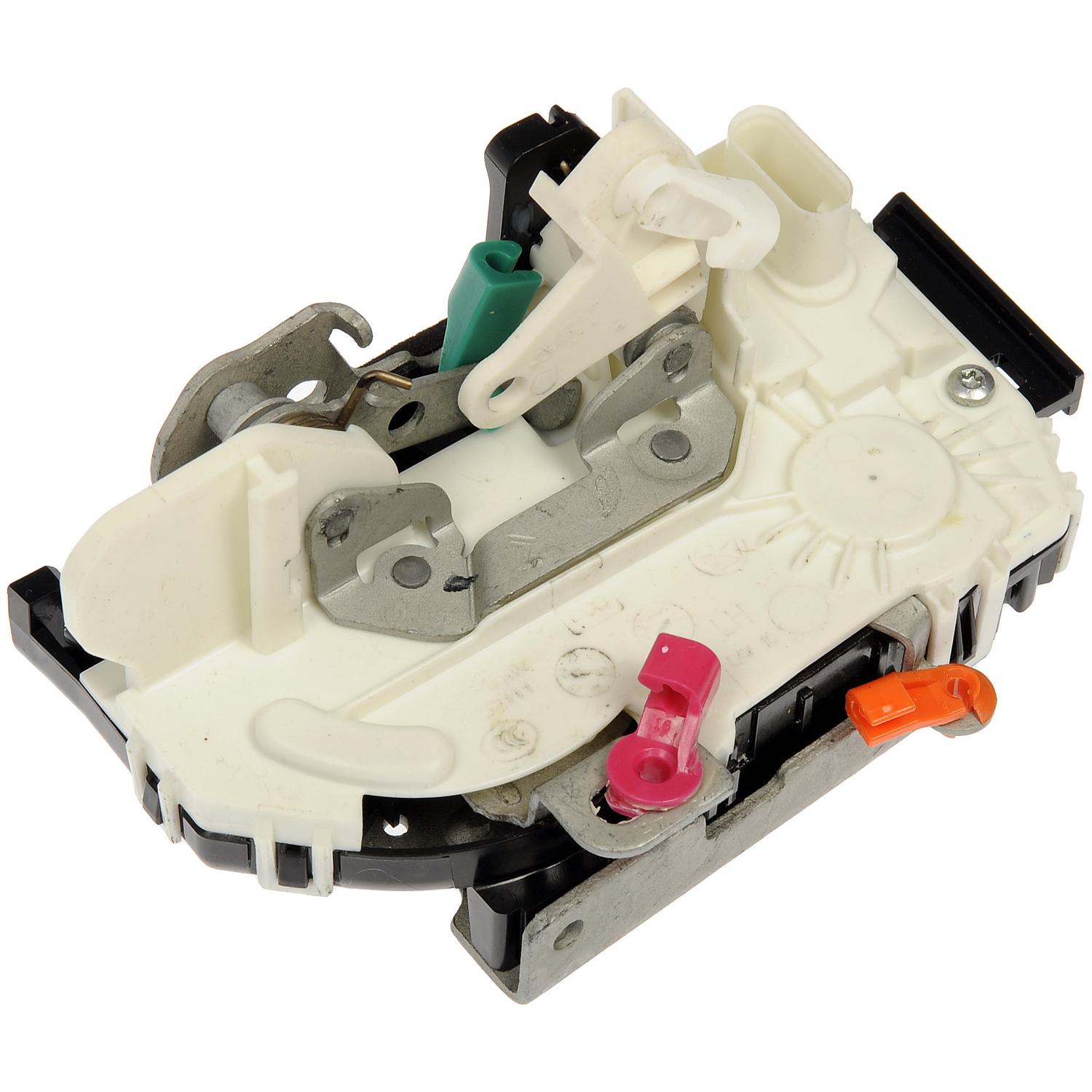 Dorman 931560 - Door Lock Actuator Motor Dorman 931560 Door Lock Actuator Motor product image 4 of 7