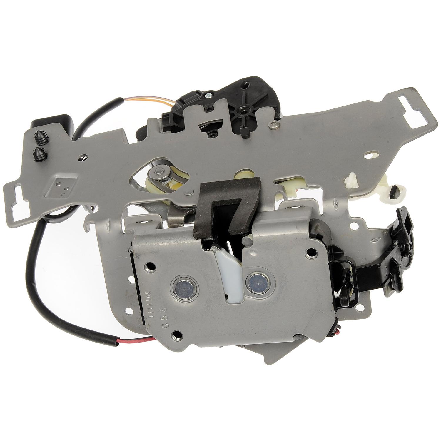 Dorman 931561 - Door Lock Actuator Motor Dorman 931561 Door Lock Actuator Motor product image 2 of 7
