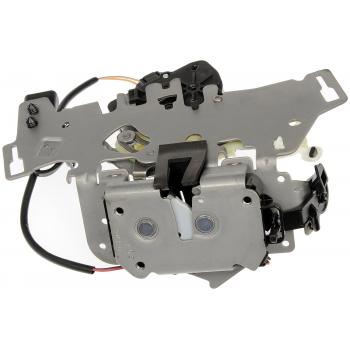 2013 Ram C/V Door Lock Actuator Motor Left Side Sliding Door Dorman 931561 image 2 of 4