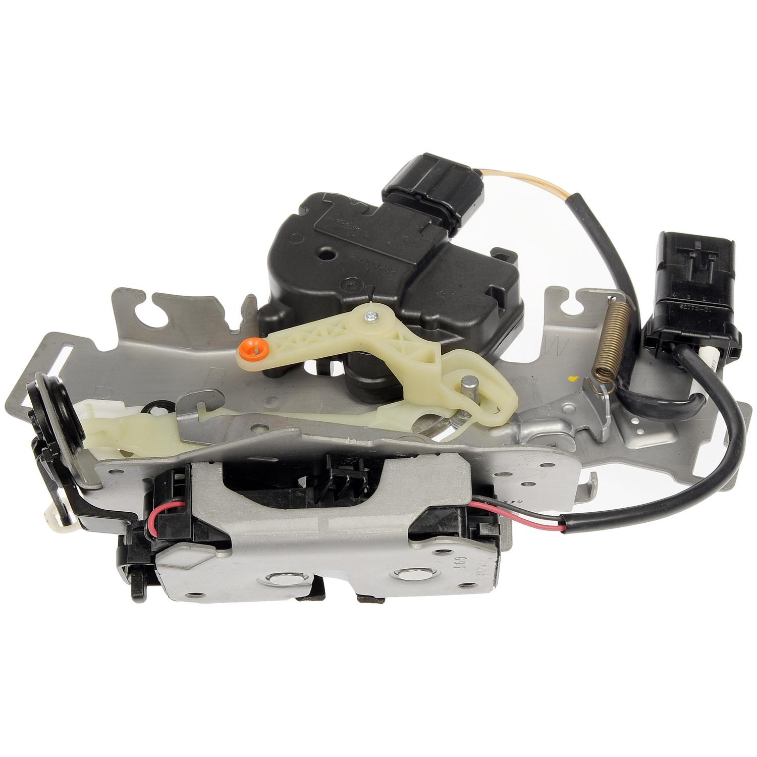 Dorman 931561 - Door Lock Actuator Motor Dorman 931561 Door Lock Actuator Motor product image 3 of 7