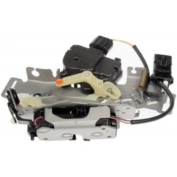 2013 Ram C/V Door Lock Actuator Motor Left Side Sliding Door Dorman 931561 image 3 of 4