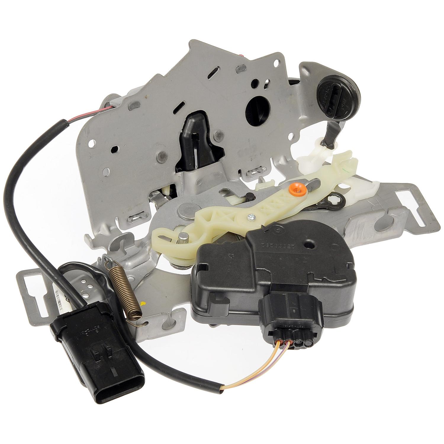 Dorman 931561 - Door Lock Actuator Motor Dorman 931561 Door Lock Actuator Motor product image 4 of 7