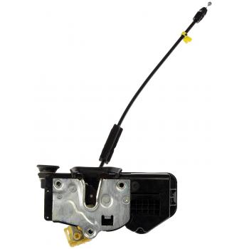 2007 Chevrolet Silverado 1500 Door Lock Actuator Motor Rear Right Dorman 931562 image 1 of 4