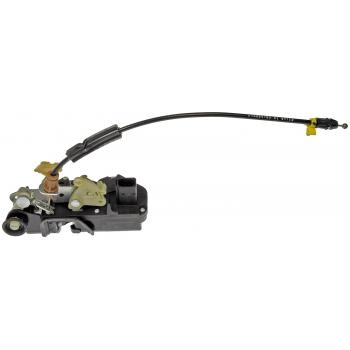 2007 Chevrolet Silverado 1500 Door Lock Actuator Motor Rear Right Dorman 931562 image 3 of 4