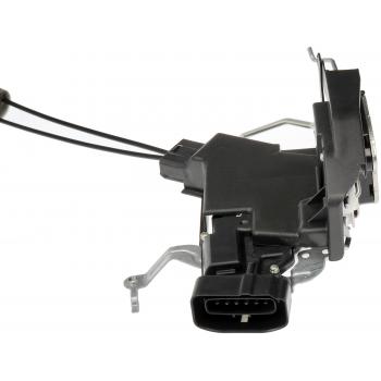 2004 Toyota Sequoia Door Lock Actuator Motor Front Left Dorman 931563 image 1 of 4