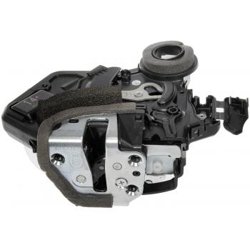 2004 Toyota 4Runner Door Lock Actuator Motor Rear Left Dorman 931564 image 1 of 4