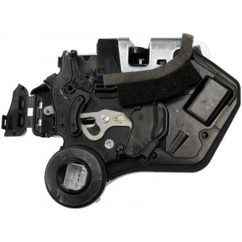 2004 Toyota 4Runner Door Lock Actuator Motor Rear Left Dorman 931564 image 2 of 4