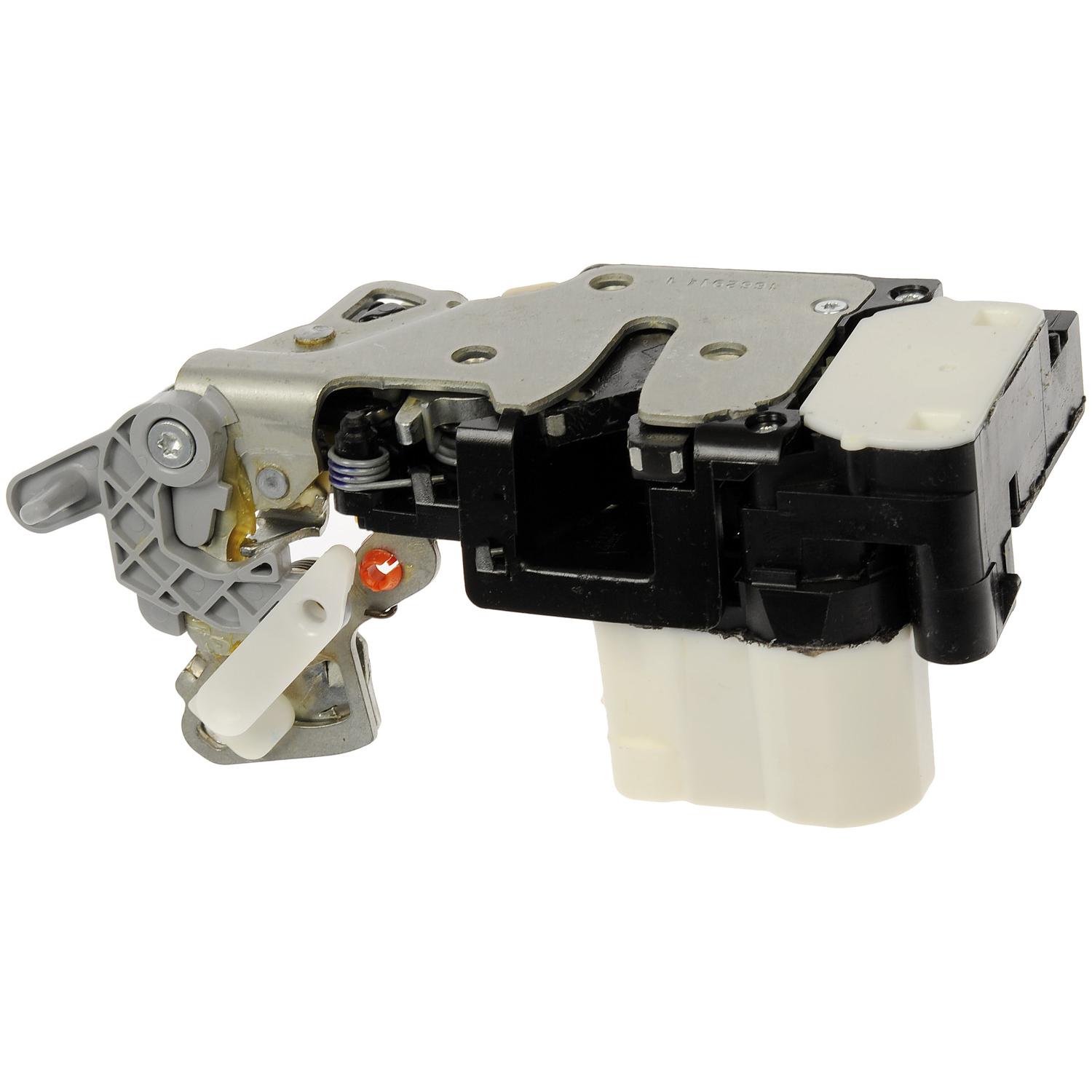 Dorman 931565 - Door Lock Actuator Motor Dorman 931565 Door Lock Actuator Motor product image 1 of 7