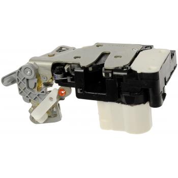 2004 GMC Yukon Door Lock Actuator Motor Rear Left Dorman 931565 image 1 of 4