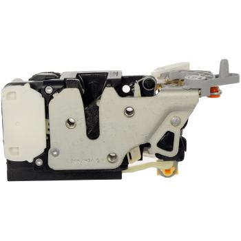 2004 GMC Yukon Door Lock Actuator Motor Rear Left Dorman 931565 image 2 of 4