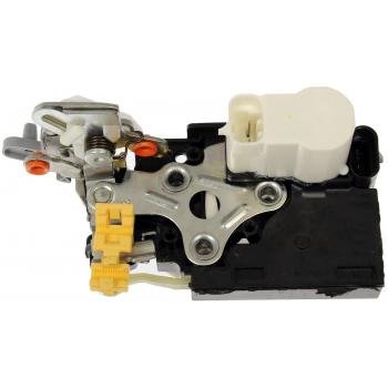 2004 GMC Yukon Door Lock Actuator Motor Rear Left Dorman 931565 image 3 of 4