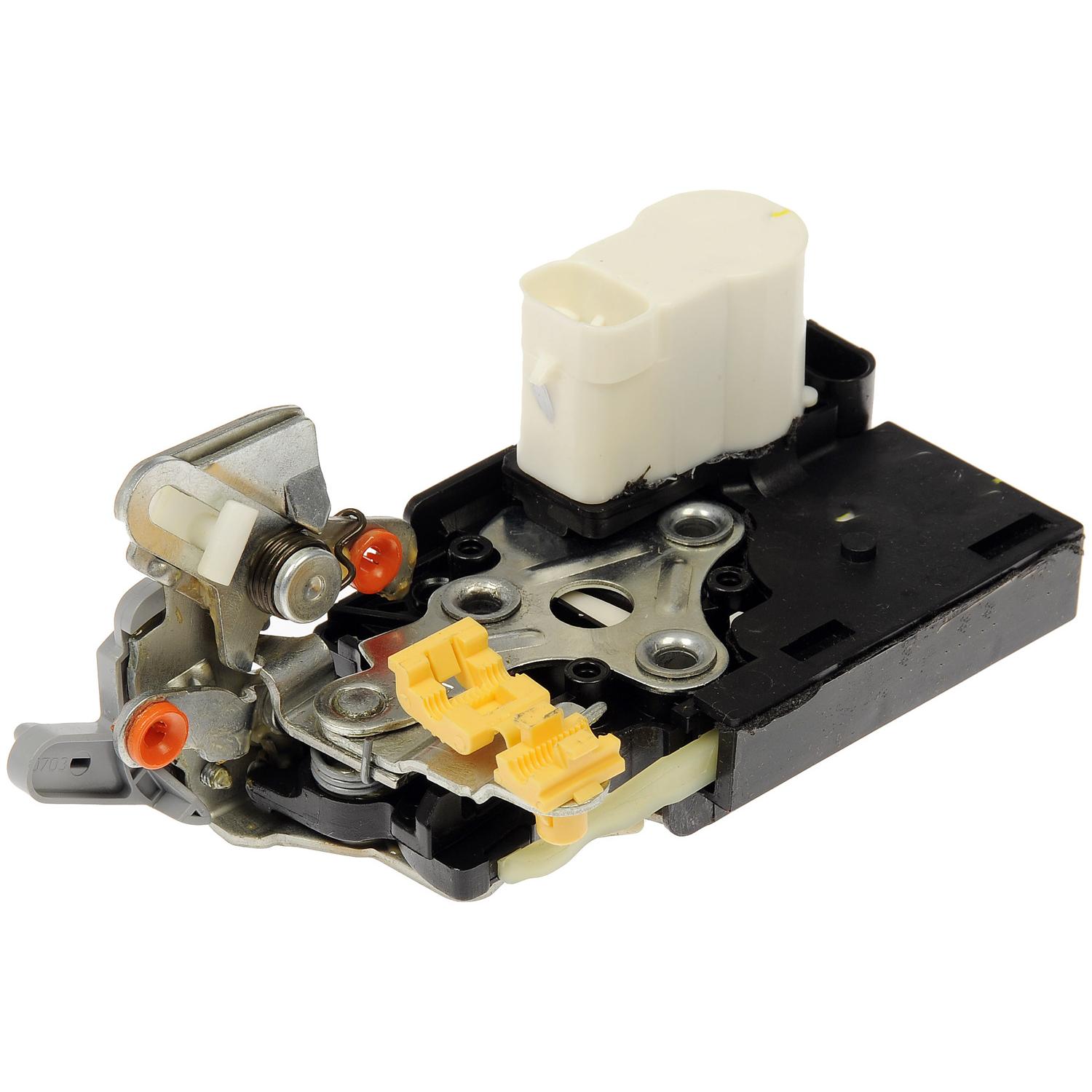 Dorman 931565 - Door Lock Actuator Motor Dorman 931565 Door Lock Actuator Motor product image 4 of 7