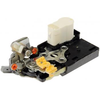 2004 GMC Yukon Door Lock Actuator Motor Rear Left Dorman 931565 image 4 of 4