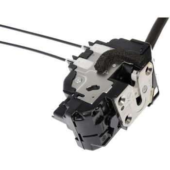 2004 Nissan Maxima Door Lock Actuator Motor