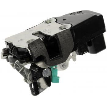 2001 Dodge Neon Door Lock Actuator Motor Rear Left Dorman 931567 image 2 of 4