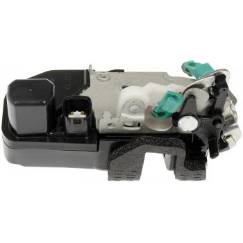 2001 Dodge Neon Door Lock Actuator Motor Rear Left Dorman 931567 image 3 of 4