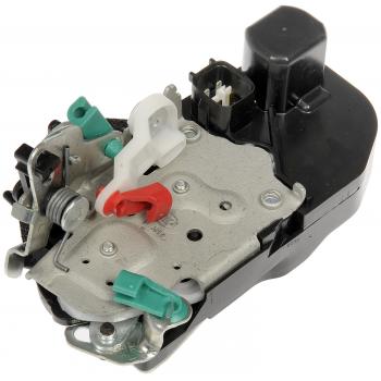 2001 Dodge Neon Door Lock Actuator Motor Rear Left Dorman 931567 image 4 of 4