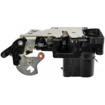 2000 GMC Yukon Door Lock Actuator Motor Rear Left Dorman 931568 image 2 of 4