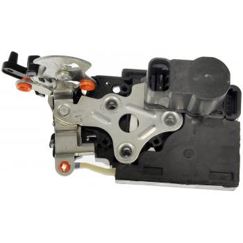 2000 GMC Yukon Door Lock Actuator Motor Rear Left Dorman 931568 image 3 of 4