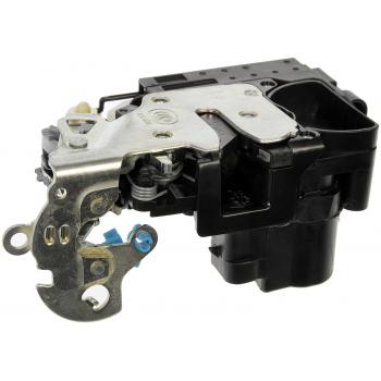 2008 Chevrolet Optra Door Lock Actuator Motor