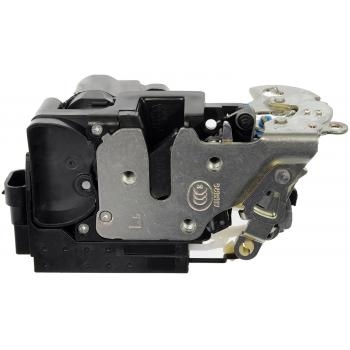 2008 Chevrolet Optra Door Lock Actuator Motor Front Left Dorman 931569 image 2 of 4