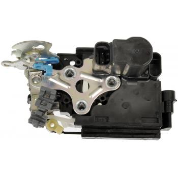 2008 Chevrolet Optra Door Lock Actuator Motor Front Left Dorman 931569 image 3 of 4