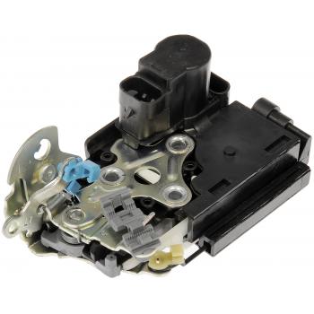 2008 Chevrolet Optra Door Lock Actuator Motor Front Left Dorman 931569 image 4 of 4