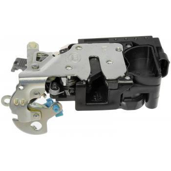 2008 Chevrolet Optra Door Lock Actuator Motor Front Left Dorman 931570 image 2 of 4