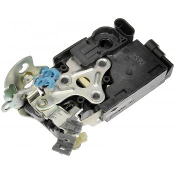 2008 Chevrolet Optra Door Lock Actuator Motor Front Left Dorman 931570 image 4 of 4
