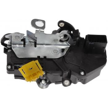 2012 Chevrolet Tahoe Door Lock Actuator Motor Rear Left Dorman 931571 image 1 of 4