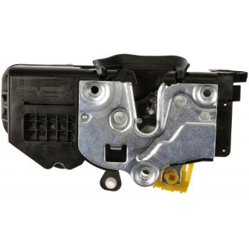 2012 Chevrolet Tahoe Door Lock Actuator Motor Rear Left Dorman 931571 image 2 of 4