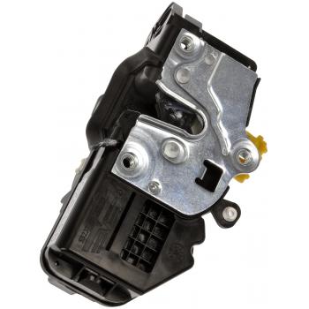 2012 Chevrolet Tahoe Door Lock Actuator Motor Rear Left Dorman 931571 image 3 of 4