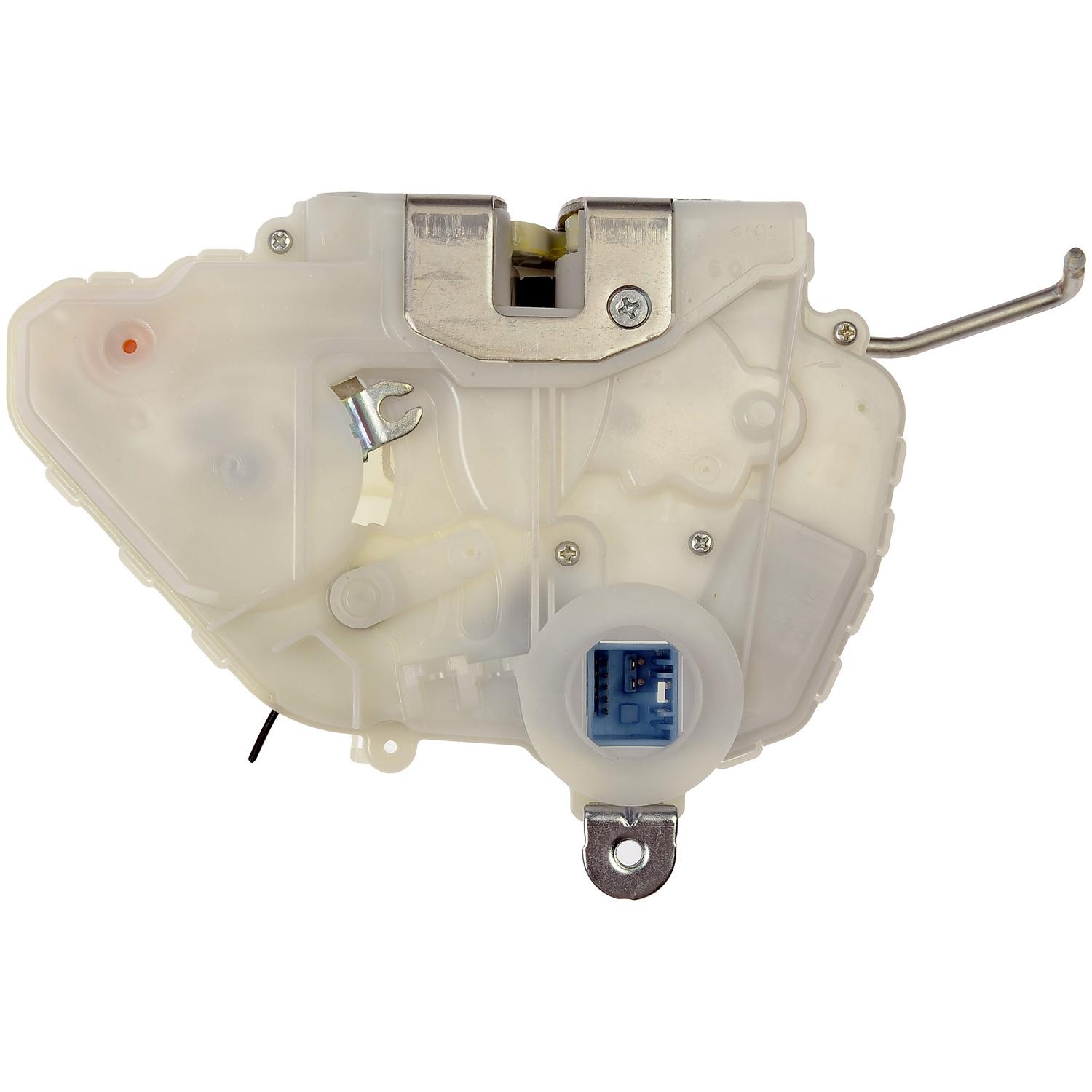 Dorman 931572 Door Lock Actuator Motor product image 1 of 7
