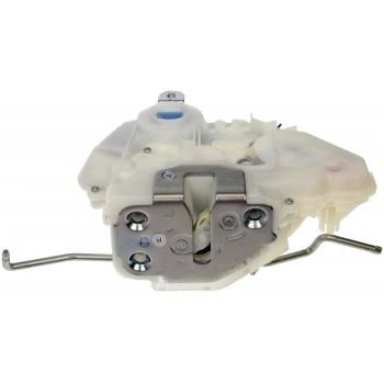 2011 Acura ZDX Door Lock Actuator Motor Front Left Dorman 931572 image 2 of 4
