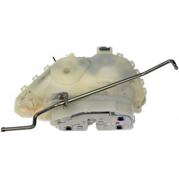 2011 Acura ZDX Door Lock Actuator Motor Front Left Dorman 931572 image 3 of 4