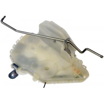2011 Acura ZDX Door Lock Actuator Motor Front Left Dorman 931572 image 4 of 4