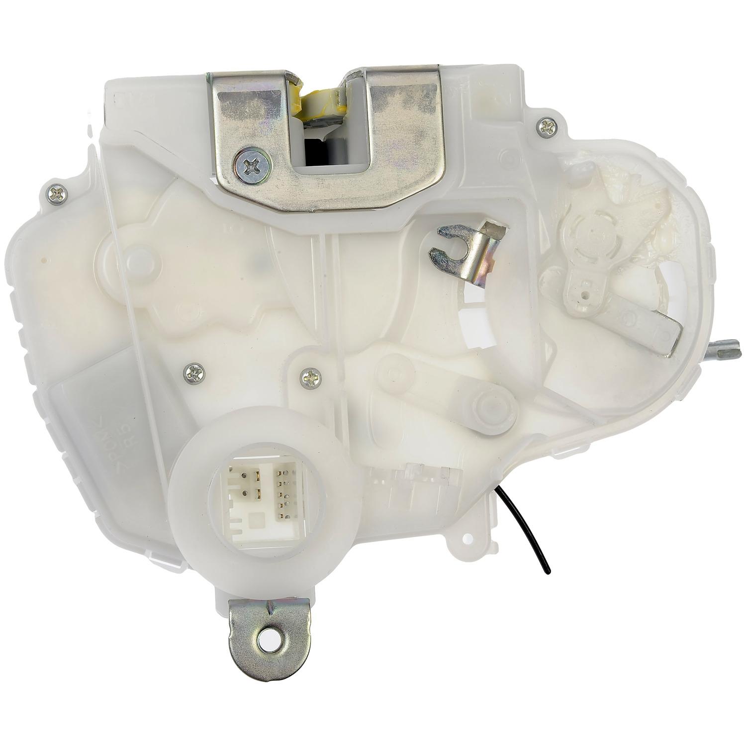 Dorman 931573 - Door Lock Actuator Motor Dorman 931573 Door Lock Actuator Motor product image 1 of 7