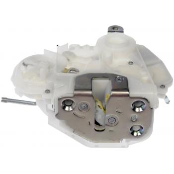 2011 Acura TSX Door Lock Actuator Motor Rear Right Dorman 931573 image 2 of 4