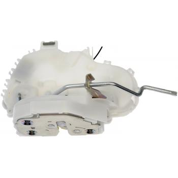2011 Acura TSX Door Lock Actuator Motor Rear Right Dorman 931573 image 3 of 4