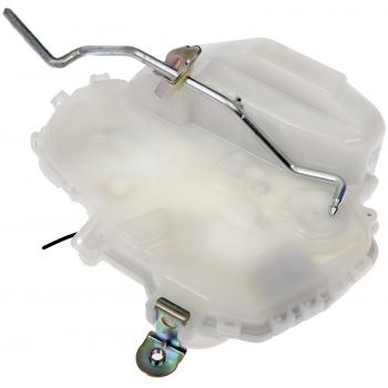 2011 Acura TSX Door Lock Actuator Motor Rear Right Dorman 931573 image 4 of 4