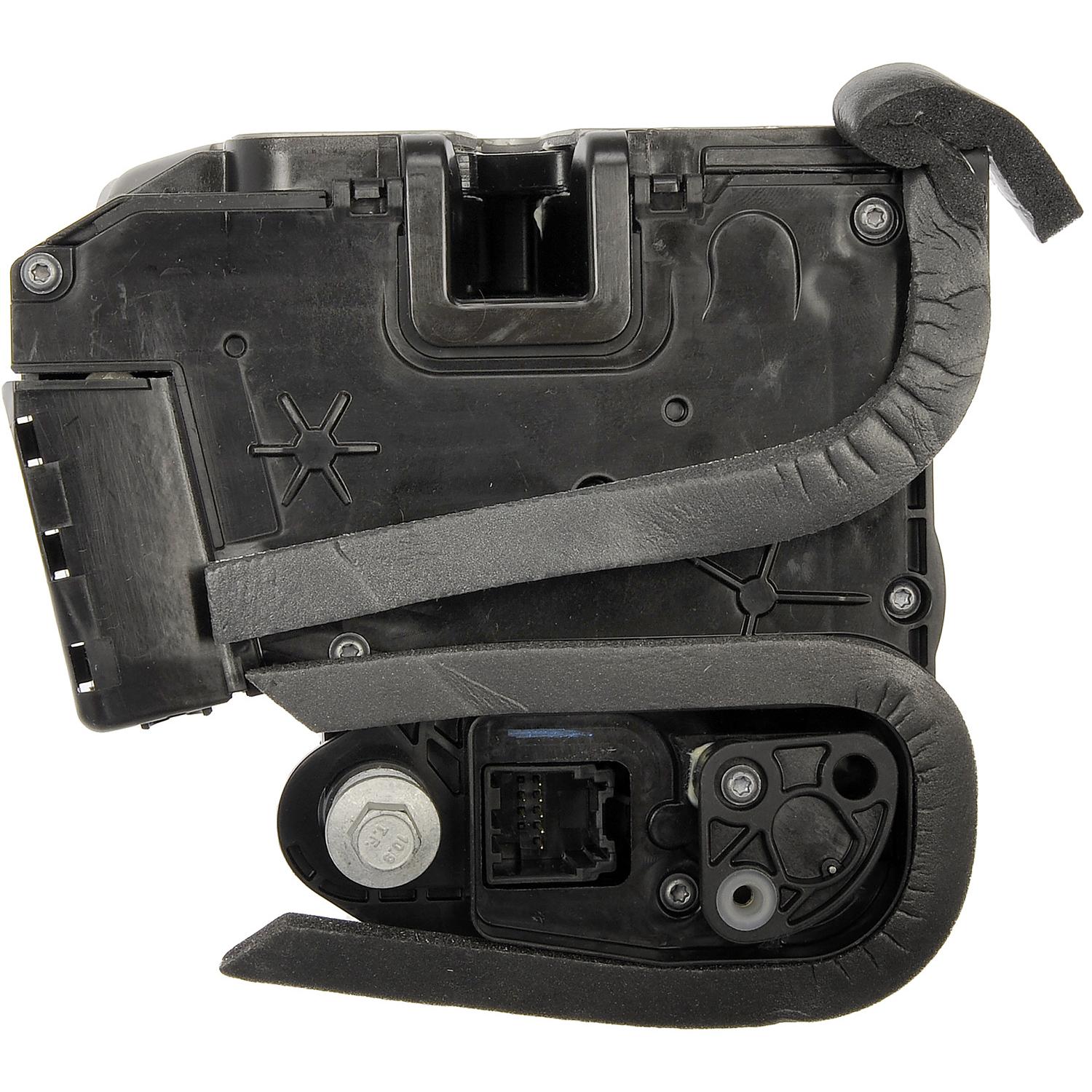 Dorman 931575 Door Lock Actuator Motor product image 1 of 7