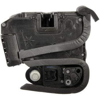 2013 Cadillac ATS Door Lock Actuator Motor