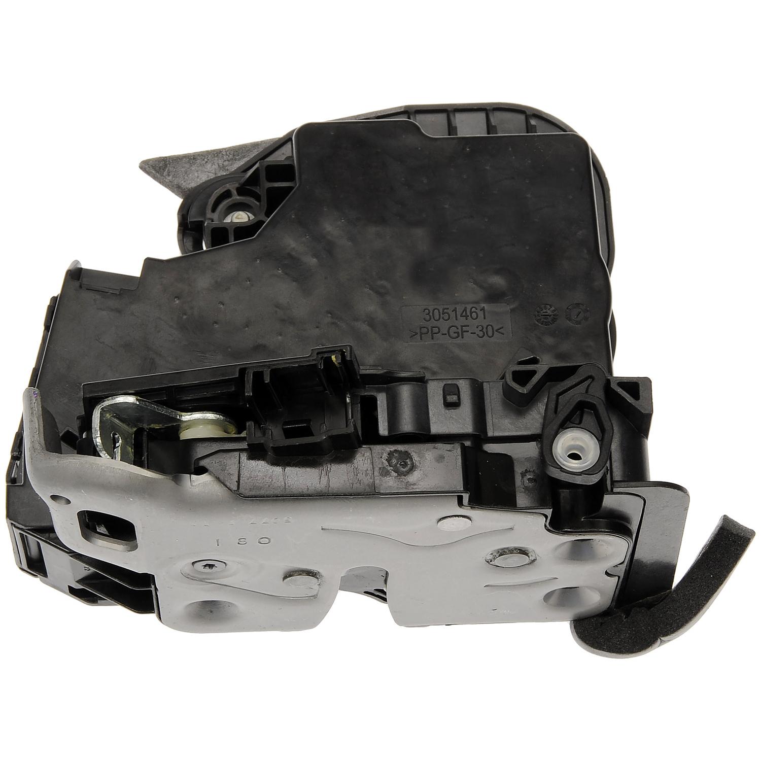 Dorman 931575 Door Lock Actuator Motor product image 2 of 7