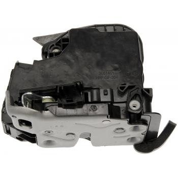 2014 Cadillac CTS Door Lock Actuator Motor Front Left Dorman 931575 image 2 of 4